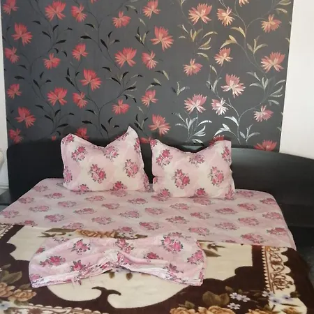 Gasthuis Farah 2 Eforie Nord