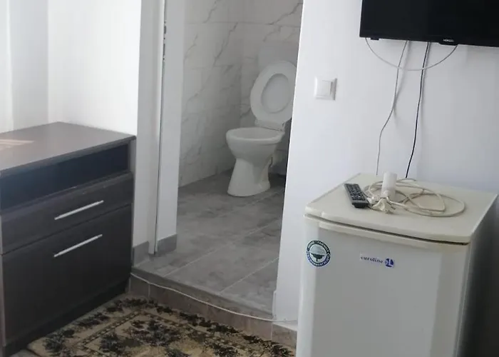 Farah 2 * Eforie Nord