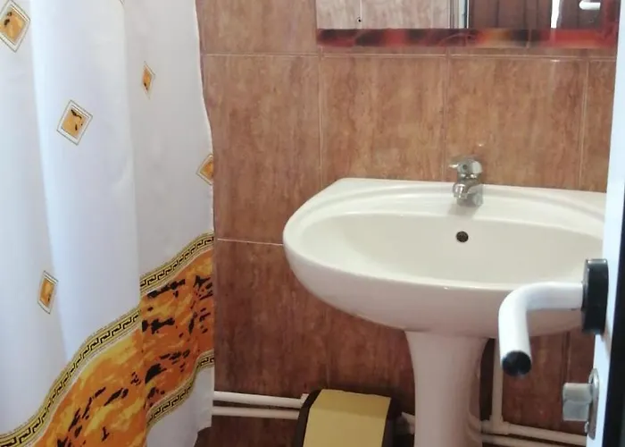 Gasthuis Farah 2 Eforie Nord