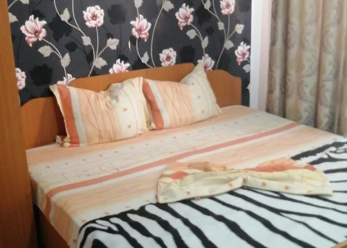 Gasthuis Farah 2 Eforie Nord