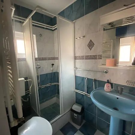 Vila Farah 2 Guest house Eforie Nord