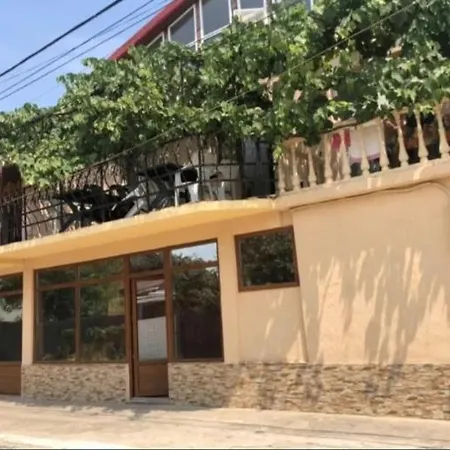 Vila Farah 2 Guest house *