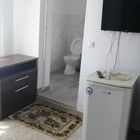 Vila Farah 2 * Eforie Nord