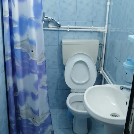 Guest house Vila Farah 2