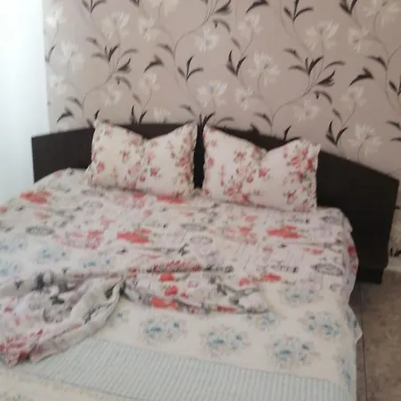 Guest house Farah 2 Eforie Nord