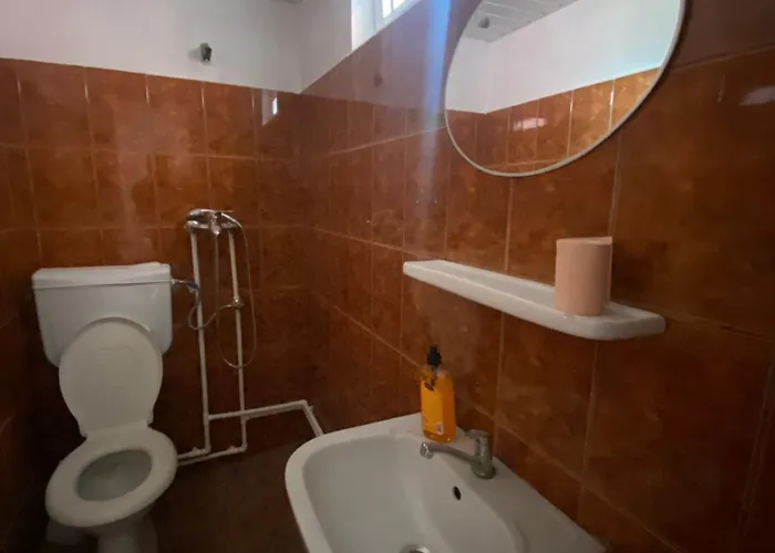 Vendégház Farah 2 Észak-Eforie