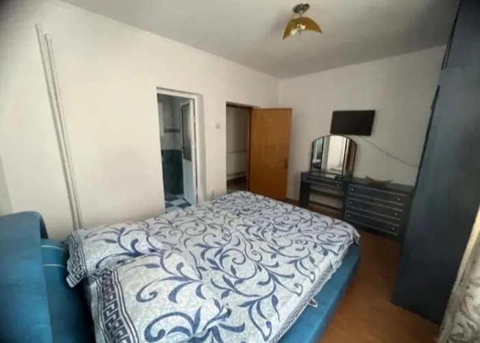 Farah 2 Vendégház *