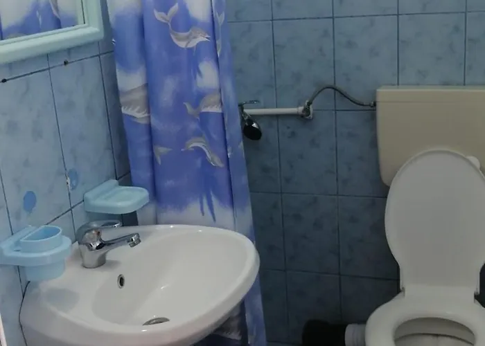 Farah 2 Vendégház *