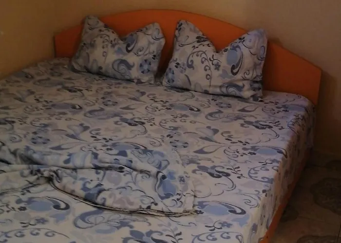 Farah 2 Észak-Eforie