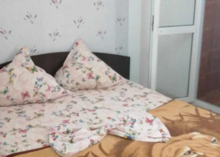 Farah 2 * Észak-Eforie