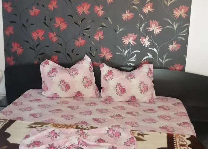 Vendégház Farah 2 Észak-Eforie